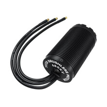 FLIPSKY Motore Brushless 70120 RC Car 480KV Motore Brushless IP54 Impermeabile 6-16S 5000W per Auto da Arrampicata Fuoristrada RC Car