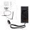 EQ-7545PRO Akustisk Gitarr EQ Piezopickup Förförstärkare 4-Bands Akustisk Gitarr Piezopickup 1