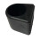 Drum Leg Protector Replacement Rubber Feet Anti Slip Drum Rack Feet Sleeve for Electronic Drum Percussion Accessory 1