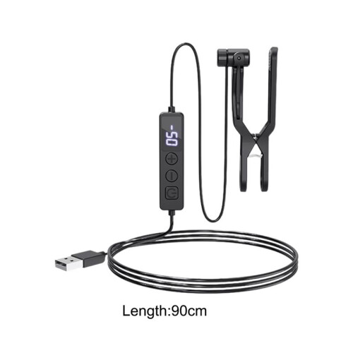 Phone Screen Auto Clicker Device Physical Simulation Finger Click Continuous Auto Point Device 2