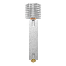 3D-Drucker Super Volcano Nozzle Hotend Upgrade Kit für Voron Dragon DIY-Zubehör für Verbesserte Druckpräzision