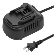 Przetwornica AC 110 V na 18 V do Bezprzewodowych Narzędzi dla 18 V LXT, Przetwornica AC na 500 W, Adapter Transformatora AC, Wtyczka