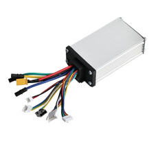 Controller for Electric Scooter 4 Lite 2nd Gen 21.6V 300W Main Board Switchboard Replacement Parts