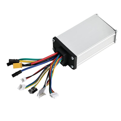 Controller for  Electric Scooter 4 Lite 2nd Gen 21.6V 300W Main Board Switchboard Replacement Parts