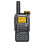 Quansheng K6 with Sensitivity Radio  Stereo Speaker Transmitter Using Software CEC0.5 US Plug 1