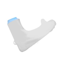 Waterproof Cast Covers for Shower Arm Cast Protector for Adult Water Proof Reusable Sleeve Dry Bag Wound Cover