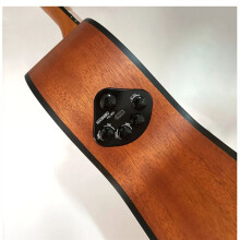 Microphone de Guitare PG-951, Kit de Bricolage pour Guitare Acoustique, Vibrateur, Résonance, Accessoires pour Guitares Classiques