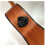 Gitarrpickup PG-951 Akustisk Gitarr Vibrationsresonanspickup BT Gitarr DIY Kit Tillbehör för Klassiska Gitarrer 4