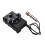 Gitarrpickup PG-951 Akustisk Gitarr Vibrationsresonanspickup BT Gitarr DIY Kit Tillbehör för Klassiska Gitarrer 7