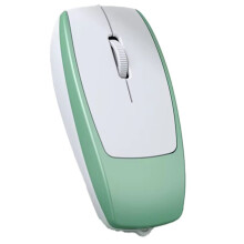 Mouse Rechargeable Light Weight Support TF Card Reading and Writing Long Battery Life Office Use Mice A
