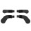 Metal Paddles for  One Elite Series 2 Game Controller Trigger Button Paddles for  One Elite 2 Replacement Part,A 1