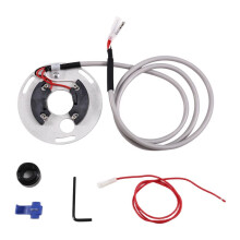 Sistema de Encendido Electrónico DS3-1 para Motocicletas para GS550, GS550E y GS750 (1977-1978)
