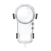 For  X5 Invisible Dive Case 60m Waterproof Durable Protection Accessory for Insta 360 X5 Camera