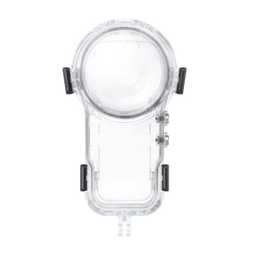 For  X5 Invisible Dive Case 60m Waterproof Durable Protection Accessory for Insta 360 X5 Camera