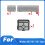 Roller Brush Filter for Midea X11/X11 Pro/GX7 Floor Scrubber Replacement Parts Segmented Fluff Roller Brush Assembly 1