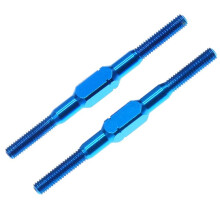 Eixo Tensor Link Rod 54250 para RC Car Upgrade Parts Acessórios 3x42mm