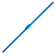 Eixo Tensor Link Rod 54756 para RC Car Upgrade Parts Acessórios 3x106mm