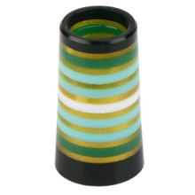 Suitable for 9.2x25x13.7mm Iron Rod Hose Sleeve Iron Rod Colored Rubber Sleeve Sports Outdoor