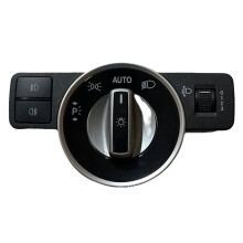 Car Headlights Control  Unit A2049053003 2049053003 for   W204 W246 W172 W156 W117