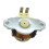 Clutch Shift Solenoid Valve 0B5DL501 for 1
