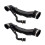 2Pcs Air Duct Turbocharging Pipe 13717599226 for 1
