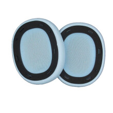 Ear Pads Replacement for W830NB Wireless Headphones Ear Cushions Soft Headphone Cushion Headset Parts