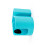 Multifunctional PLA Water Cup Bracket Compatible for Simulation Racing Flight Simulator for Aluminum Profile Lake 6