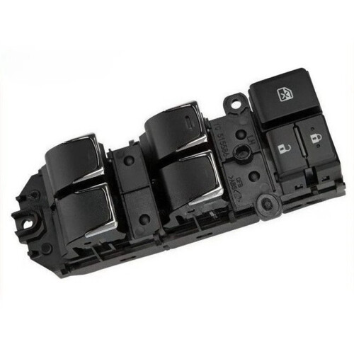 INTERRUPTOR de CONTROL de VENTANILLA de PUERTA DELANTERA IZQUIERDA 8404078030 para  NX300 2018-2021 LHD 1