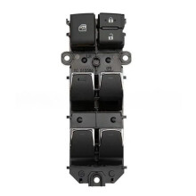 Car FRONT LEFT DOOR WINDOW CONTROL 8404078030 for NX300 2018 - 2021