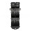 INTERRUPTOR de CONTROL de VENTANILLA de PUERTA DELANTERA IZQUIERDA 8404078030 para  NX300 2018-2021 LHD 1