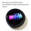 1.28 Inch Round Screen TFT Color Screen with Touch SPI LCD Module IPS Capacitive Spectrum Electronic Photo Frame 3