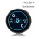 1.28 Inch Round Screen TFT Color Screen with Touch SPI LCD Module IPS Capacitive Spectrum Electronic Photo Frame 4
