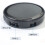 1.28 Inch Round Screen TFT Color Screen with Touch SPI LCD Module IPS Capacitive Spectrum Electronic Photo Frame 5