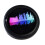 1.28 Inch Round Screen TFT Color Screen with Touch SPI LCD Module IPS Capacitive Spectrum Electronic Photo Frame 7