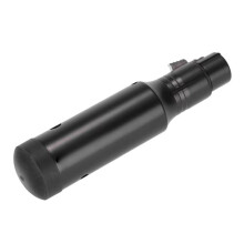 2.4G ISM DMX512 Wireless Female XLR Receiver LED Lighting for Stage PAR Party Light Stage Light Receiver EU Plug