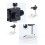 G600 Stand Bracket Holder Lifting Support Electronic Microscopio for Digital Microscope USB Magnifier 4