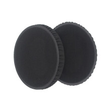 Almohadillas de Repuesto para Auriculares HD418, HD419, HD428, HD429, HD448 y HD449.