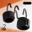 2PC Fitness Power Hook Pull-Ups & Hard Pull Training Anti-Fall Helper Injury-Free  Support Training Equipment 3