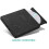 External DVD CD Drive USB 3.0 Type-C 5 in 1 DVD Burner Player Reader with /TF & USB Slots Optical Drives 3