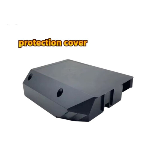 Cache de Protection de Pédale Arrière pour   G3 Scooter Électrique, Pièces D'Assemblage de Protection 1