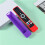 Silicone Protective Case for DEXP  CHIQ Remote Control  TV Remote Dustproof Sleeve Shockproof Cover Green 6