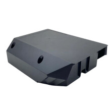 Rear Pedal Protection Cover for G3 Electric Scooter Protection Cover Assembly Parts