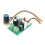 PWM  Motor Speed Controller 12V-36V 3A Adjustable Voltage Regulator  Module for Various Motors 5