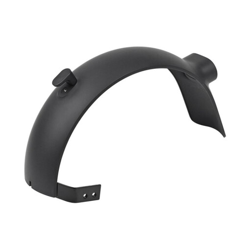 Mudguard Rear Compatible with  4 Ultra Electric Scooter  Proof  Back Wing Accessories 1