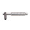Universal Drum Tuning Key Wrench Drum Tuner Key for Acoustic/Electronic Drums Silver 4
