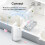 Scent Air Machine, Hotel and Commercial Use Essential Oil Diffuser, Waterless Cold Air Diffuser US Plug 5