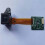 Visor OLED de 0,39 Polegadas para Fotografia Aérea de Drone FPV 1024x768 Dispositivo de Visão Noturna com Imagem Microtérmica C 2