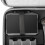 for   4 Pro Portable Carrying Case for  RC PRO2 Remote Control Storage Bag Box -Proof Messenger Set 7