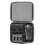 for   4 Pro Portable Carrying Case for  RC PRO2 Remote Control Storage Bag Box -Proof Messenger Set 8