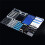 DIY Electronic Kits LED Digital Tube Calculators 51 Microcontroller Control Resistance Conversion Soldering Projects C 3